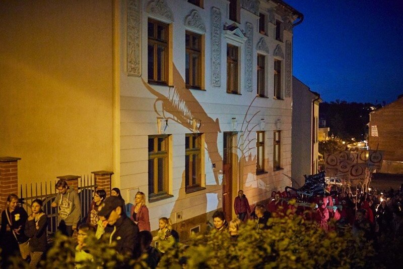 Dračí slavnosti 2018